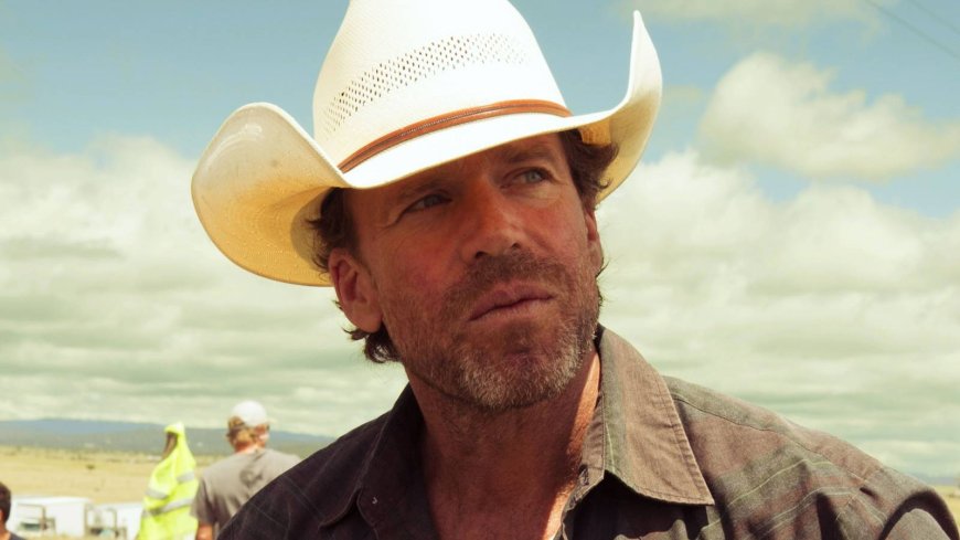 Taylor Sheridan's Challenging Adaptation Of Empire Of The Summer Moon