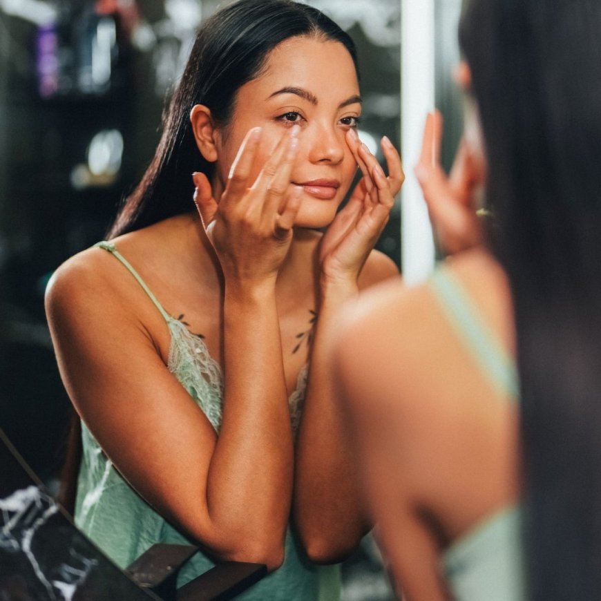 The Top-Rated Korean Skincare Products That Make Pores Disappear