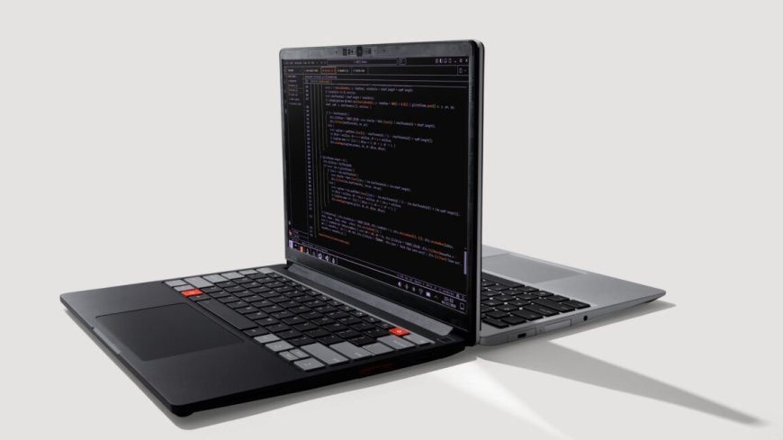 Framework's CEO on the RAM crisis and creating a "MacBook Pro for Linux users"