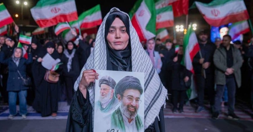 Rumors of coup attempt in Iran highlight factional divides in Tehran