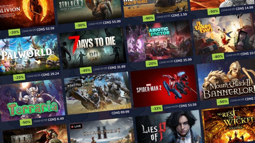 Australia wants to know how Valve is combating 'extreme-right communities' on Steam