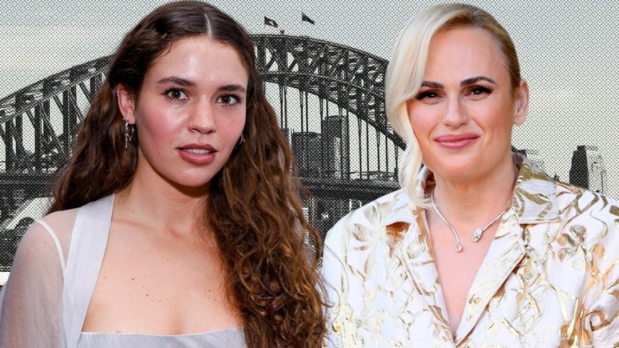 Rebel Wilson Accused Of Making Life “Nightmarish” For ‘The Deb’ Co-Star Charlotte MacInnes