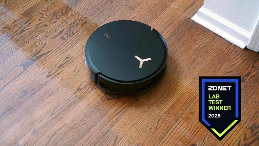 We compared 10 robot vacuums for sand pickup - and one model was the clear favorite
