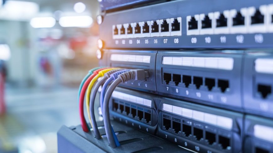 Iran claims US exploited networking equipment backdoors during strikes — says devices from Cisco and others failed despite blackout in attack that 'indicates deep sabotage'