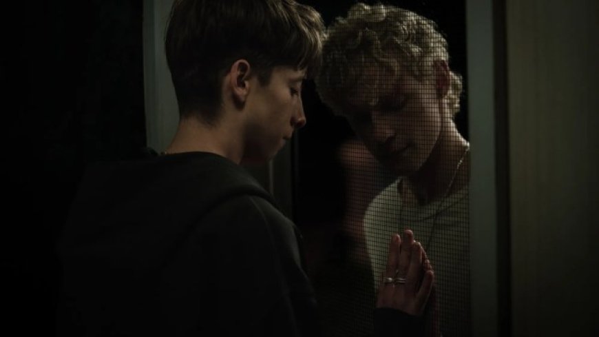 ‘Leviticus’ Trailer: This Terrifying Queer Horror Romance Is Here to Haunt Your Summer at the Movies