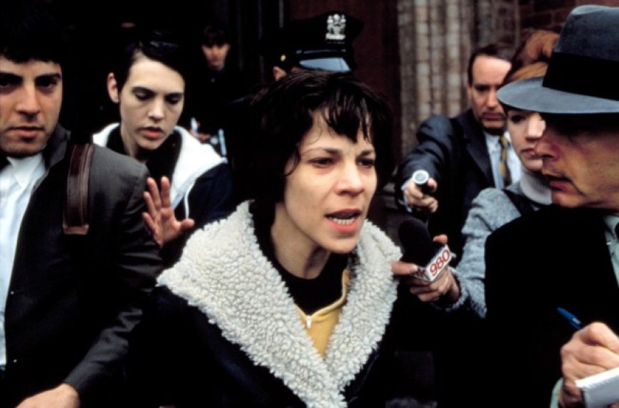 A 4K Restoration Brings Explosive Sundance Winner ‘I Shot Any Warhol’ Back to Theaters