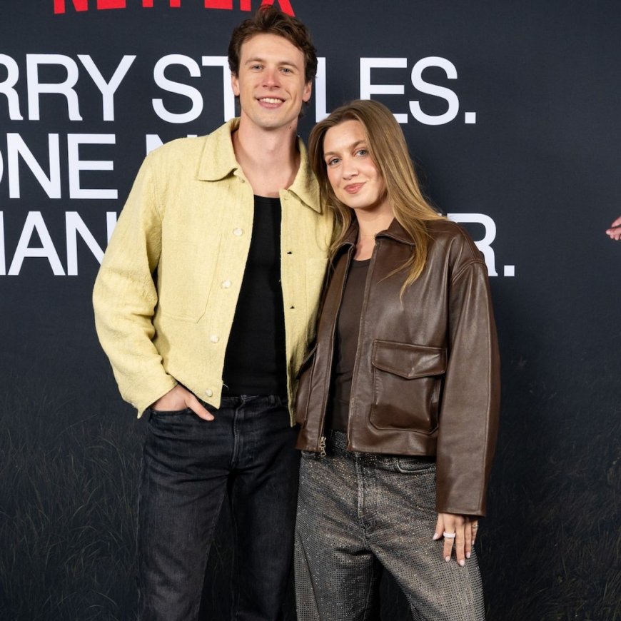 TikTokers Anna Sitar, Josh Brubaker Engaged After 4 Years of Dating