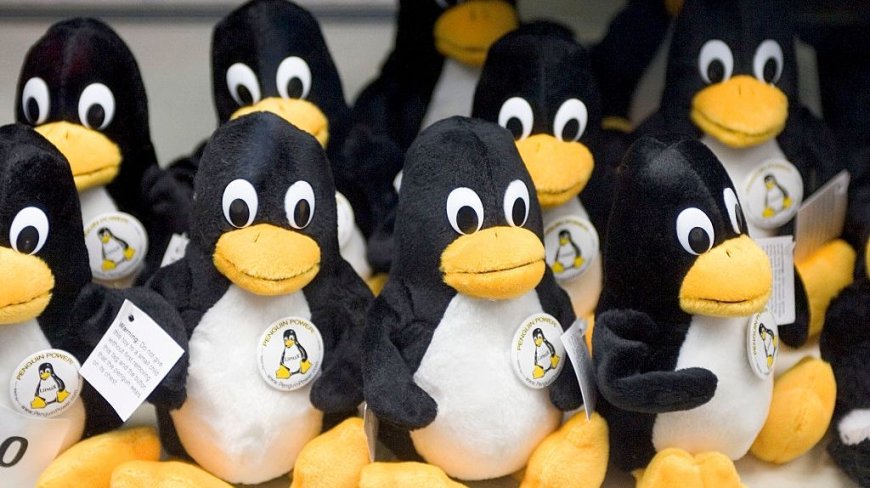 Linux may be ending support for older network drivers due to influx of false AI-generated bug reports — maintenance has become too burdensome for old largely-unused systems