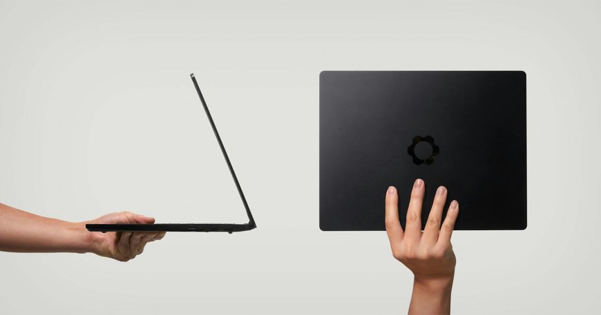 Framework’s New Laptop Is ‘the MacBook Pro for Linux Users’