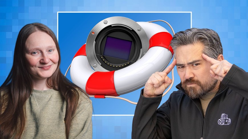 How to SAVE Micro Four Thirds with Emily Lowery! | The PetaPixel Podcast