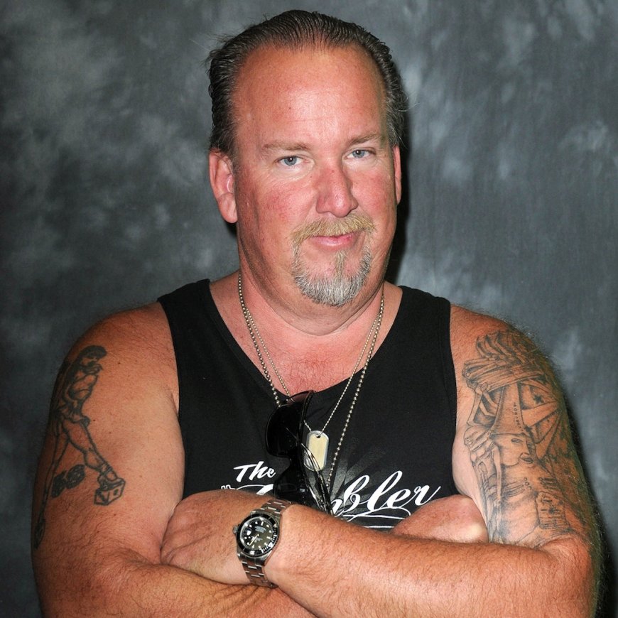 Storage Wars' Darrell Sheets Dead at 67