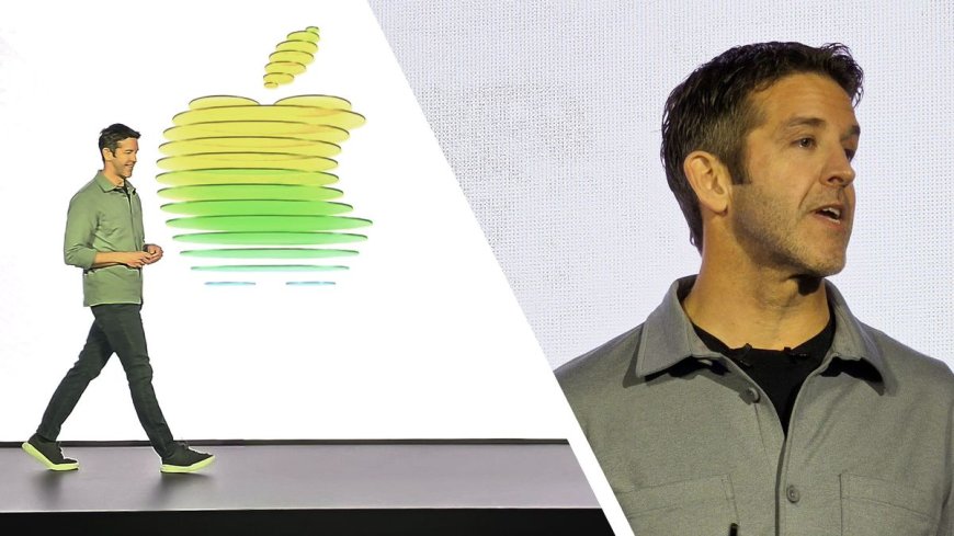 What John Ternus told me a decade ago and why I'm convinced he's the CEO Apple needs now
