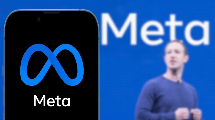 ‘Simply by doing their daily work’: Meta tracks staff activity to teach AI how to replace them