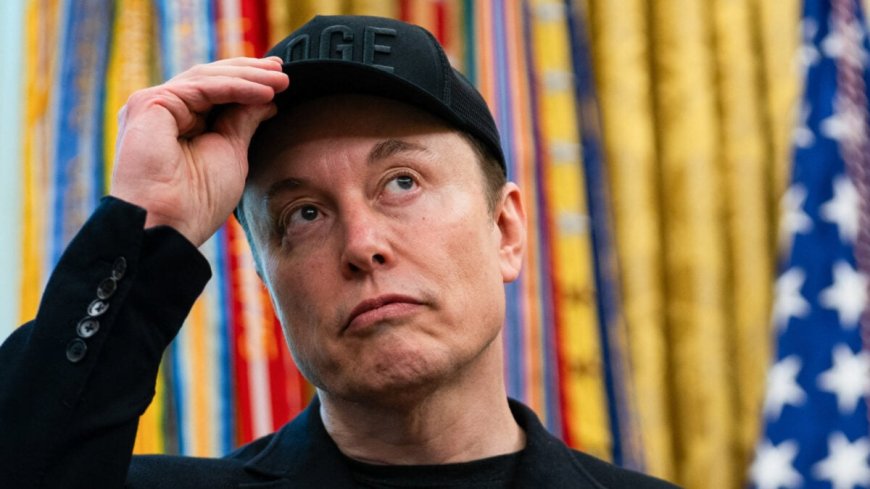 Tesla Says EV Orders Benefitted From Soaring Gas Prices