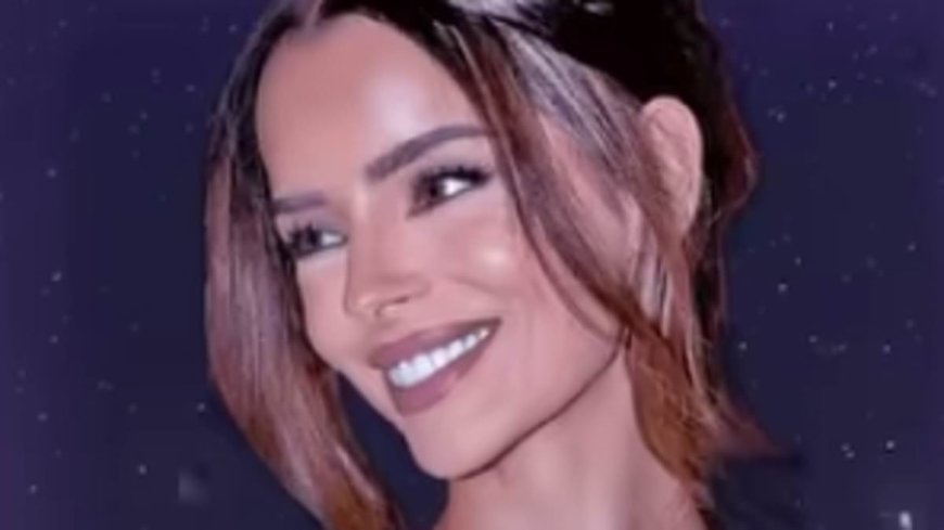 Maura Higgins joins the Dancing With The Stars lineup as her US takeover soars to new heights amid claims she's 'set to earn £5M payday' following Traitors success