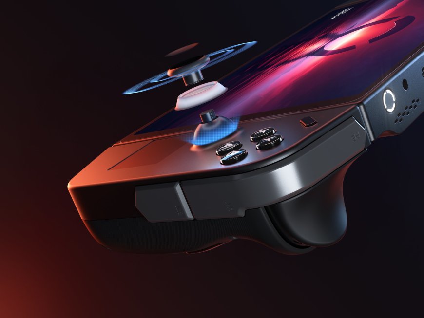 The Handheld Gaming "Holy Grail": FSR 4 INT8, XeFG, and XeLL