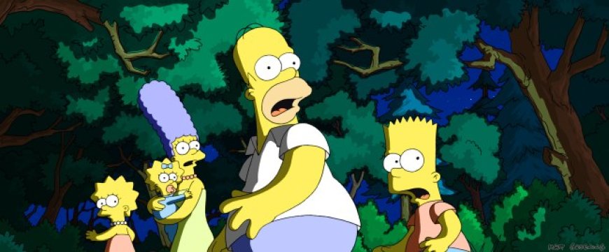 Animated Films, Including ‘The Simpsons Movie 2’ and ‘Phineas and Ferb,’ Now Qualify for California Tax Credits