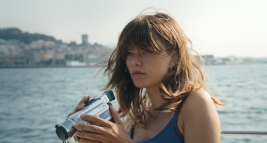 ‘Romería’ Trailer: A Lyrical Search for Family Secrets on Spain’s Coast, Perfect for the Summer Movie Season