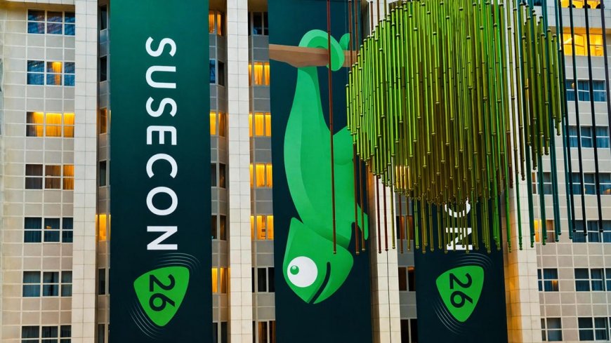98% of IT leaders want digital sovereignty: Now SUSE is operationalizing it for companies everywhere