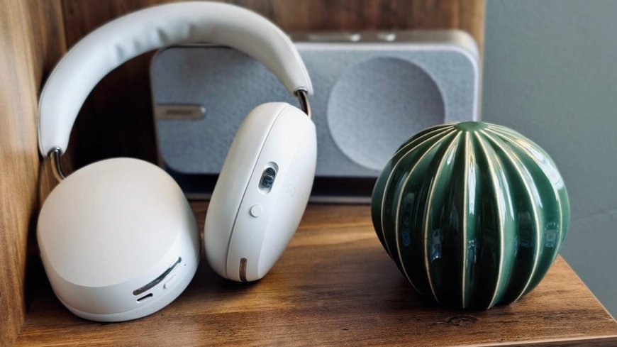 I paired headphones to my streaming stick for the first time - and fixed a big TV annoyance