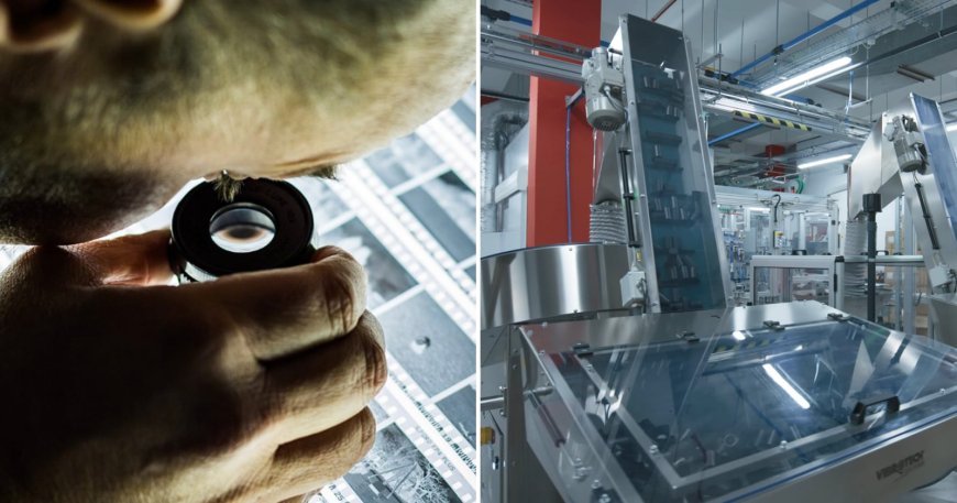 Inside Harman’s Bet on the Future of Analog Photography
