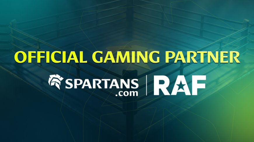 While Popular Cryptos ADA and LTC Slump, Crypto Enthusiasts Move to Spartans.com Following the Million-Dollar RAF Partnership