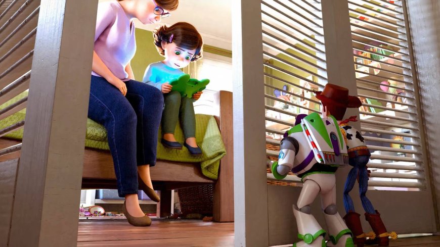 Toy Story is coming to Lingokids as the app ramps up Disney, Marvel, and Star Wars content