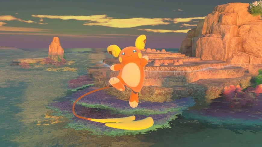 This Pokémon spinoff is quietly one of Nintendo's most important games of the decade