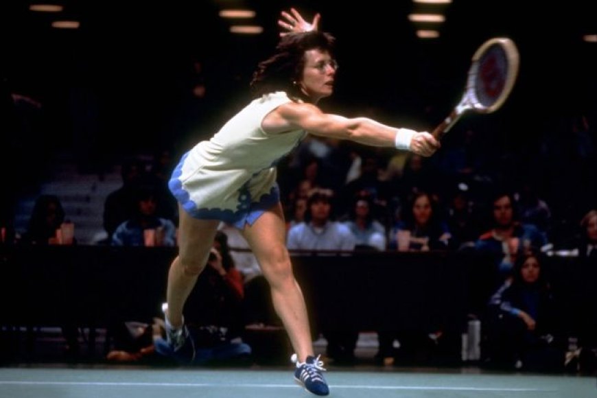 Berkshire Film Festival Lineup Revealed: Billie Jean King Doc ‘Give Me the Ball!,’ Karen Allen Tribute, and 75 Movies