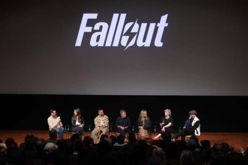‘Fallout’ Season 2 Recreated the Video Game We Love — and Took It in Exciting New Directions