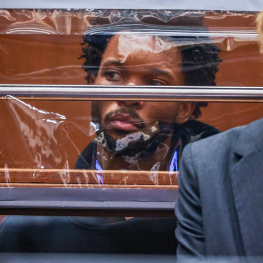 D4vd Had Child Sex Abuse Images in iCloud Account, Prosecutors Say