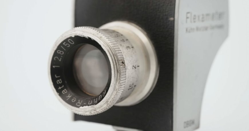 This Forgotten Photographic Invention Was a Short-Lived Game Changer