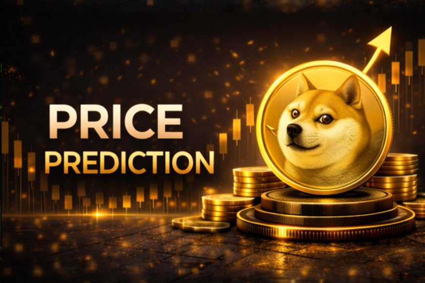 Dogecoin Price Prediction: DOGE Hits $0.096 After Trump Ceasefire Rally. Is Pepeto the Better 100x Play?