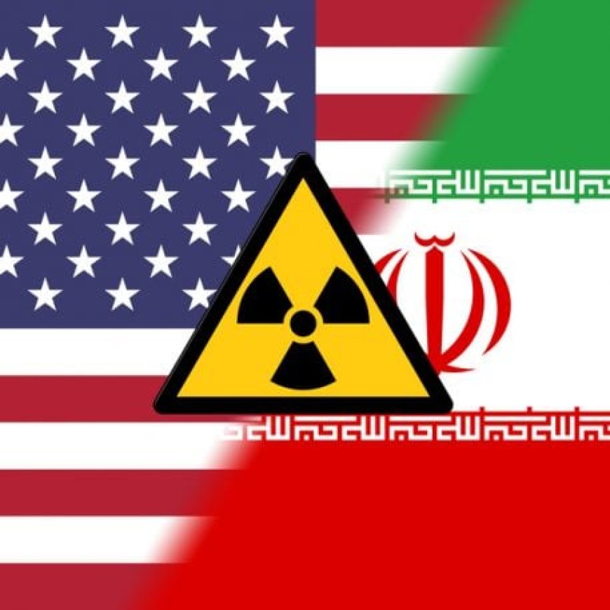 Graham backs Iran blockade strategy with Trump, Hegseth amid nuclear deal collapse