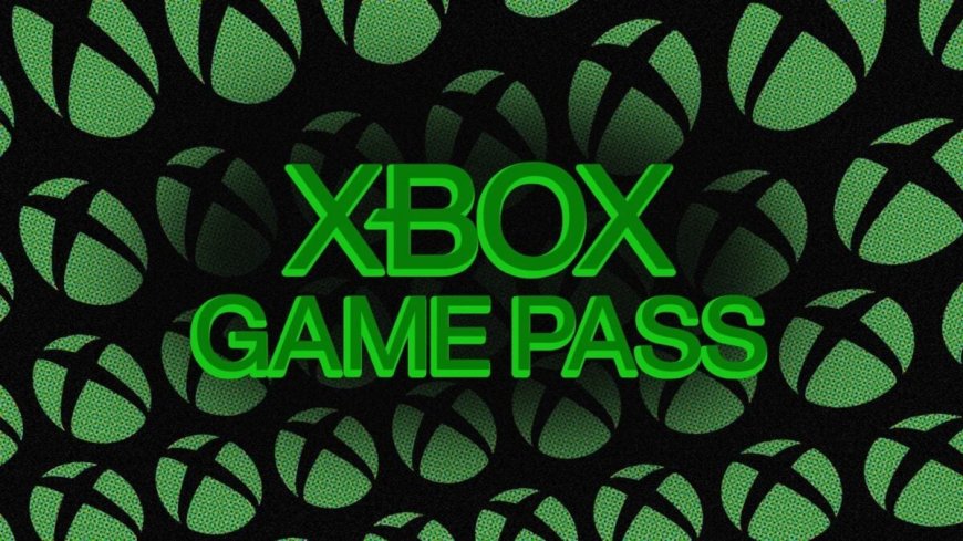 A Game Pass ‘Starter Edition’ Bringing Stardew Valley And Fallout 4 To Discord Nitro Just Leaked