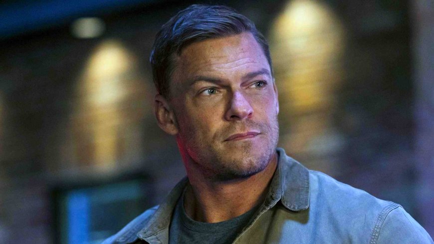 Netflix’s “Rambo Meets Reacher” Action Masterpiece Breaks The Genre’s Rules