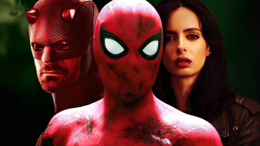 A New Era For The MCU’s Street-Level Stories Has Finally Begun