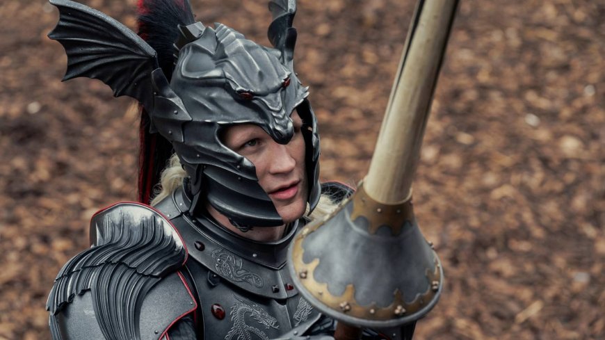 Prime Video's Upcoming Fourth Wing Adaptation Will Make House Of The Dragon Feel Small