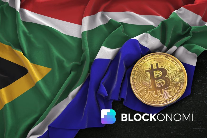 South Africa Draft Regulations Could Force Residents to Sell Crypto, Gold, and Foreign Currency