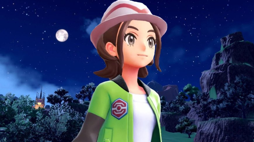Pokémon Scarlet & Violet Free Download Officially Available Until April 30