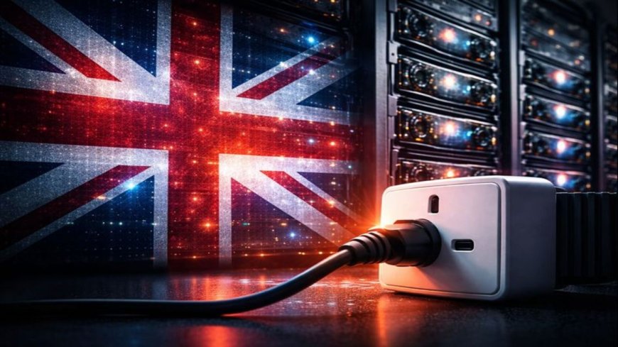 'They will move, regardless of sovereignty ambitions': How Trump’s US became the big winner of the UK’s 4.4x energy price gap