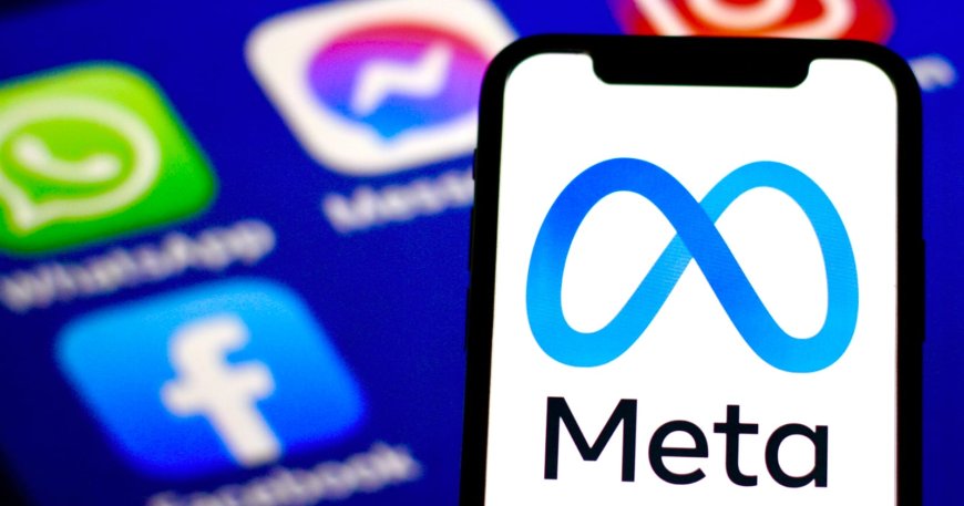 Meta Announces One Login for Facebook, Instagram, and AI Smart Glasses