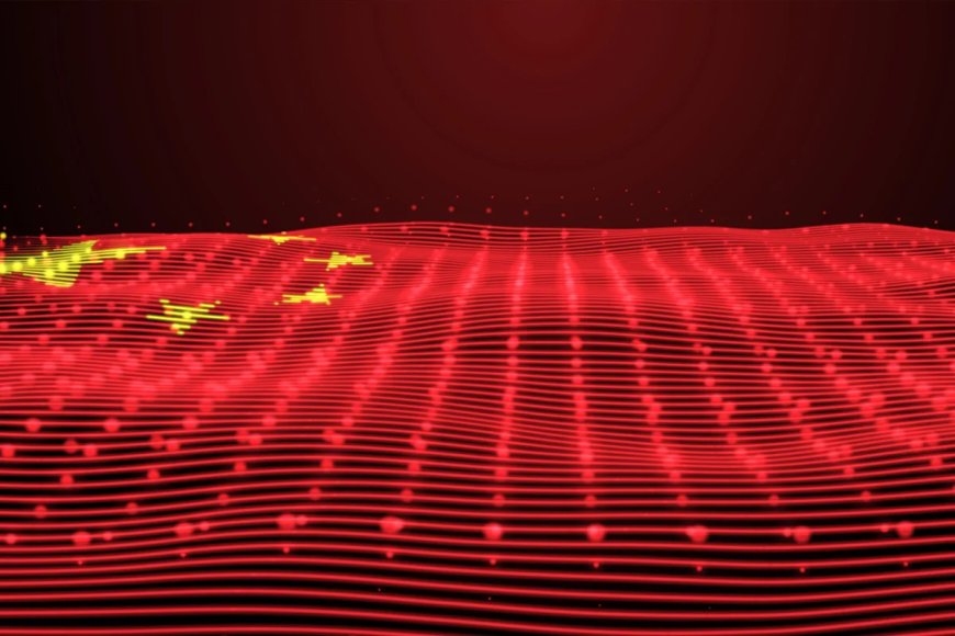 China Implements Sweeping Ban on Cryptocurrency Advertising in New Online Finance Regulations
