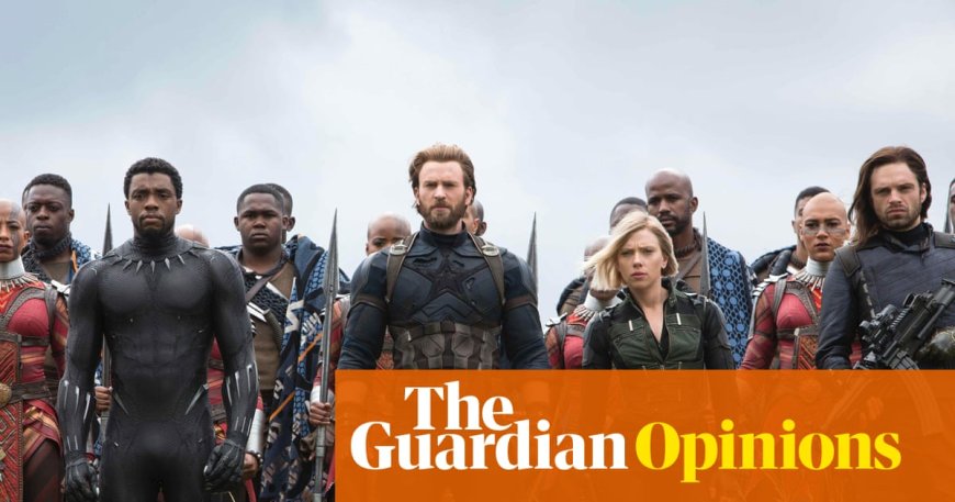 Marvel looks like it’s about to abolish the Multiverse saga. Isn’t that cheating?
