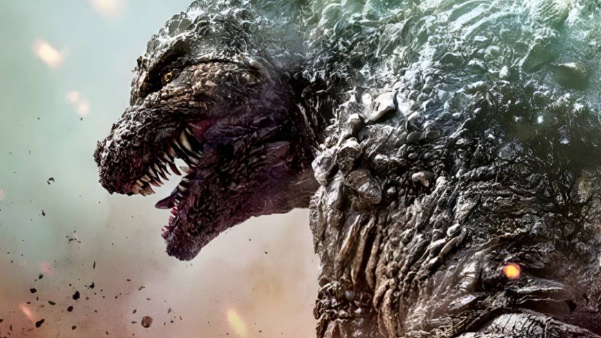 Godzilla Steals Wolverine's Powers in New Marvel Crossover