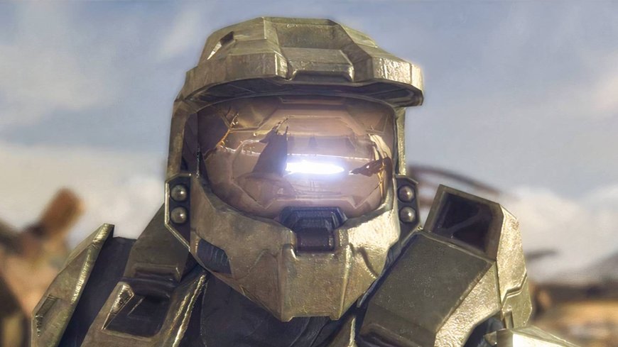 Halo 7 Gameplay Leak Divides Fans In A Big Way