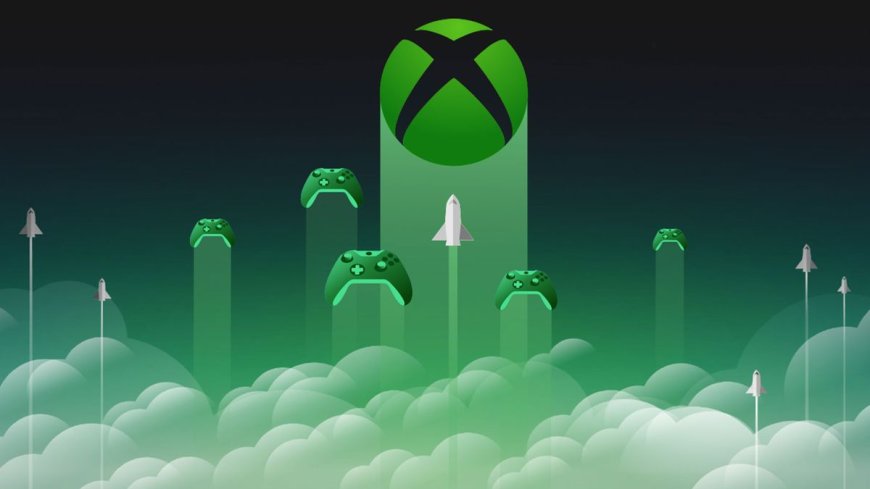 Xbox outlines broad plan to revitalize brand with a back-to-basics approach that focuses on console — New Xbox strategy reprioritizes console, while bolstering cloud and services