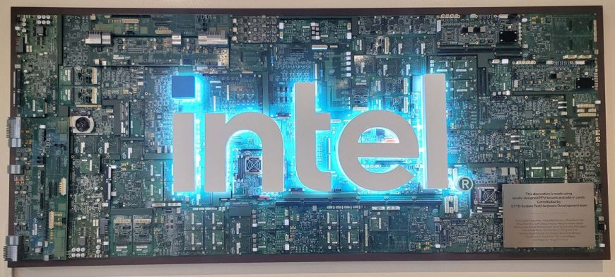 Widely ridiculed Intel stock buyer who invested $700,000 inheritance has the last laugh (if they held) as it nearly triples in value — investment is now worth around $1.89 million