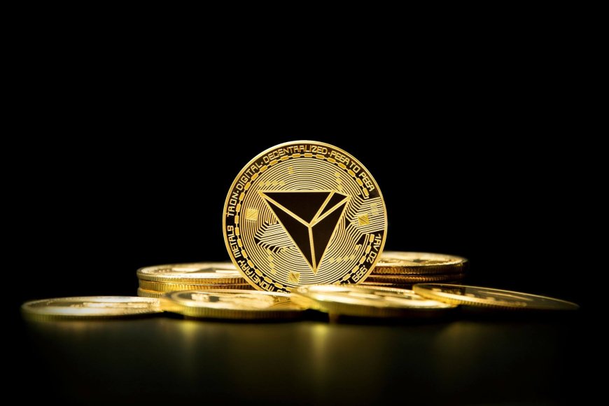 TRON Integrates LI.FI Protocol to Expand Cross-Chain Stablecoin Access