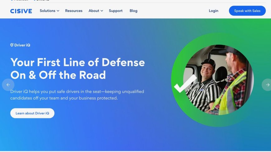 Cisive background checker review: Fast and compliant, but some businesses won't be able to ignore the costs and delays